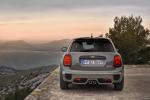 Mini Cooper S 5-Door 2018 года (WW)